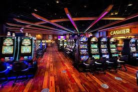Как войти на сайт Casino Lux